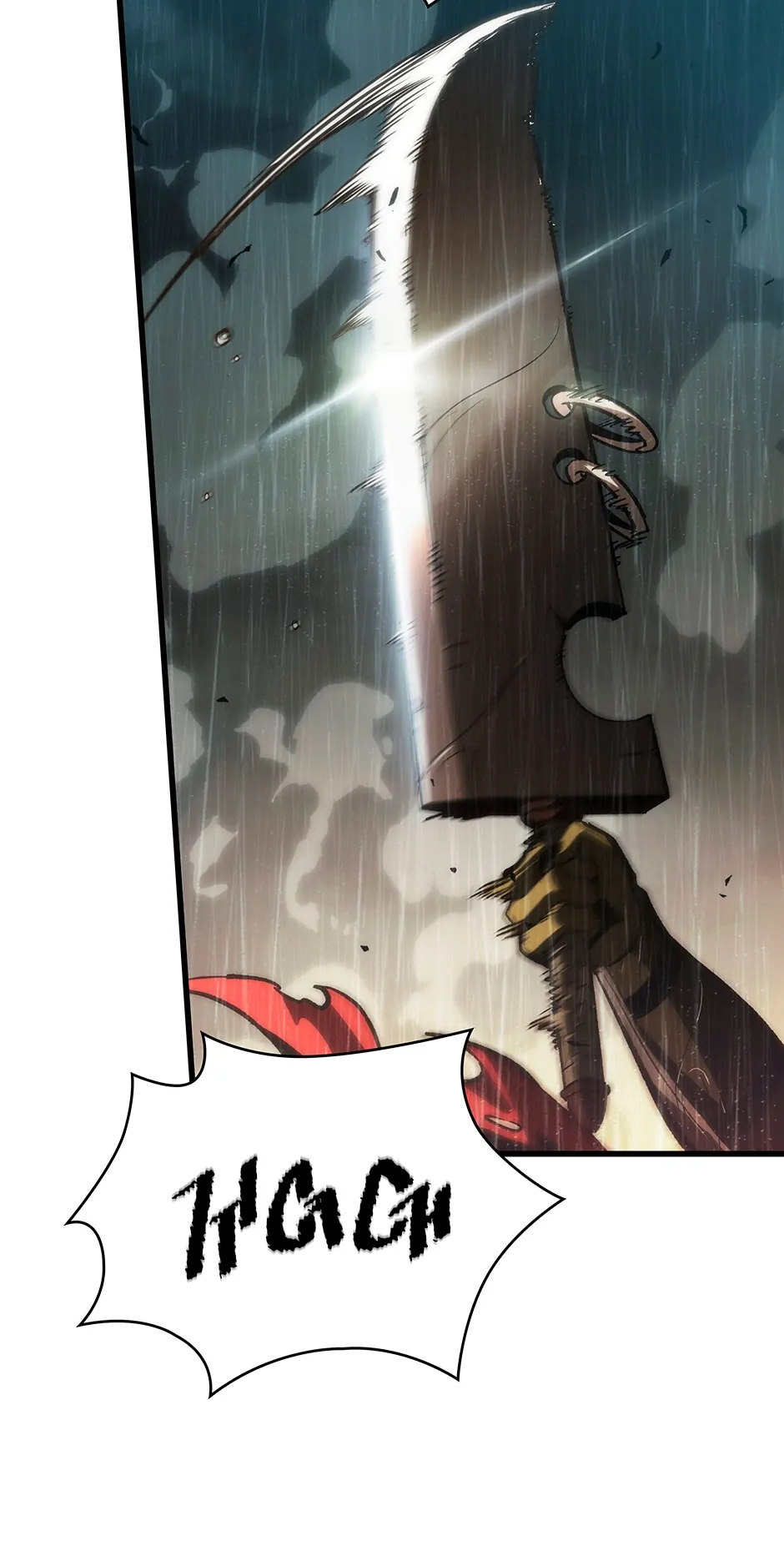 Pick Me Up (Official) - Chapter 28 manhwa