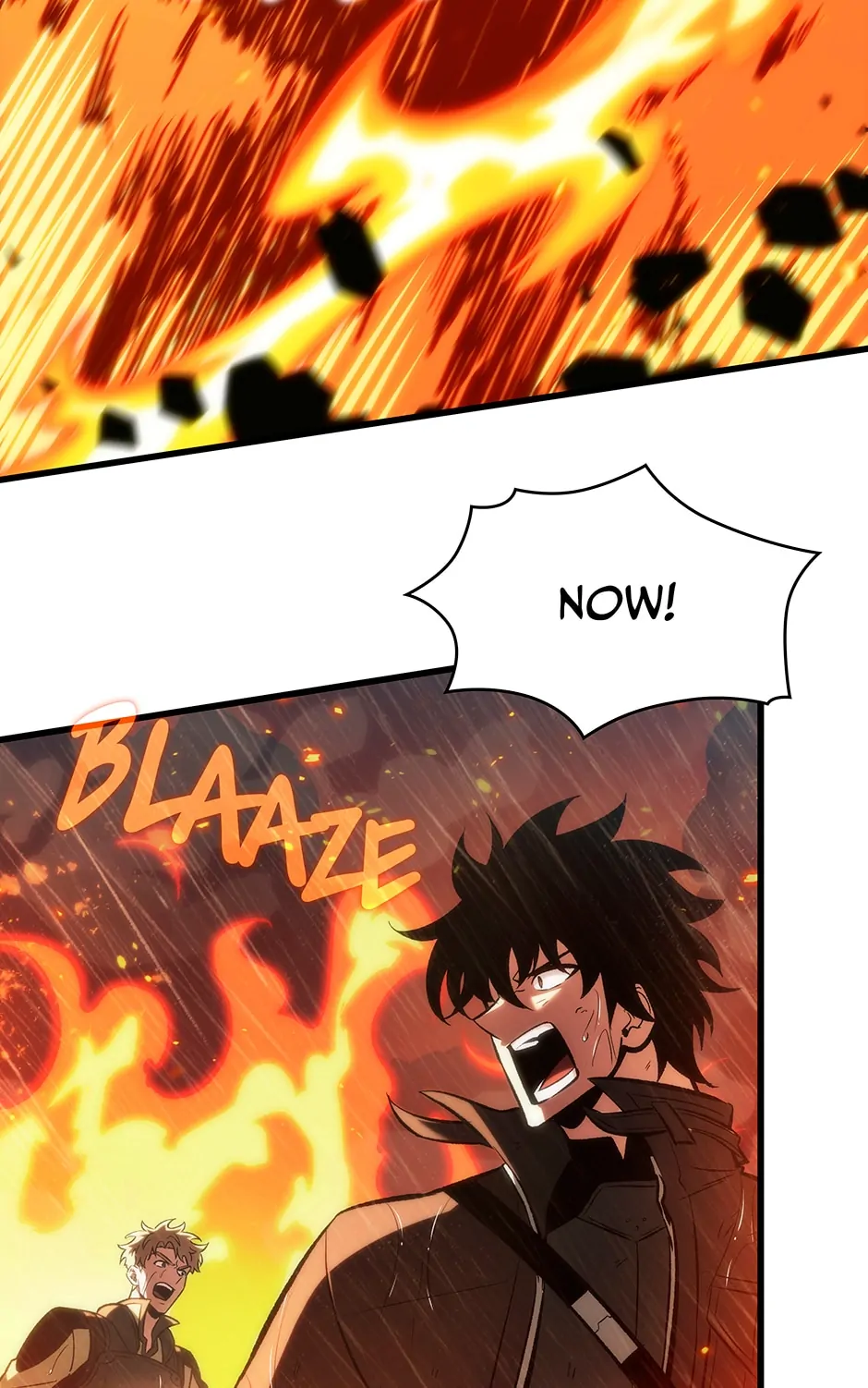 Pick Me Up (Official) - Chapter 28 manhwa