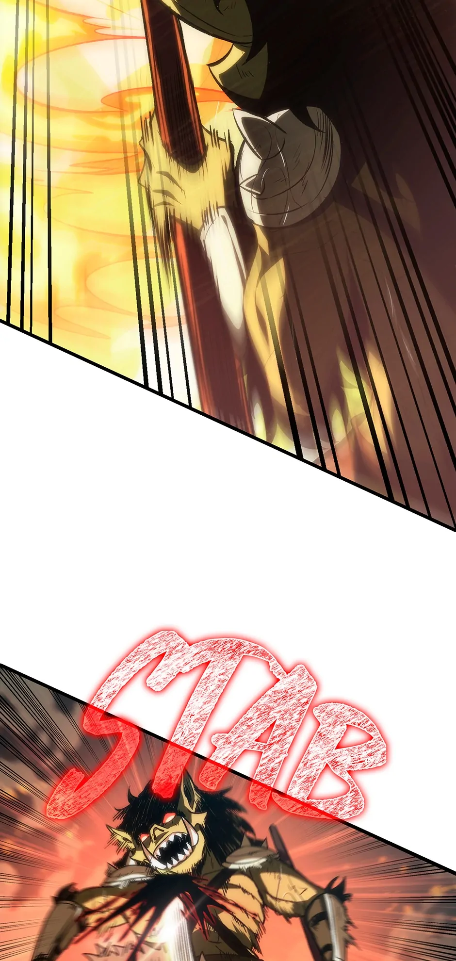Pick Me Up (Official) - Chapter 28 manhwa