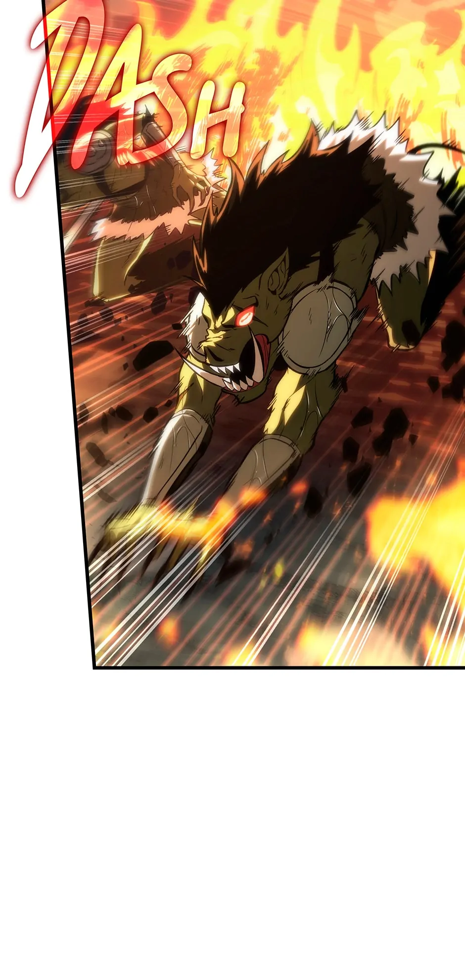 Pick Me Up (Official) - Chapter 28 manhwa