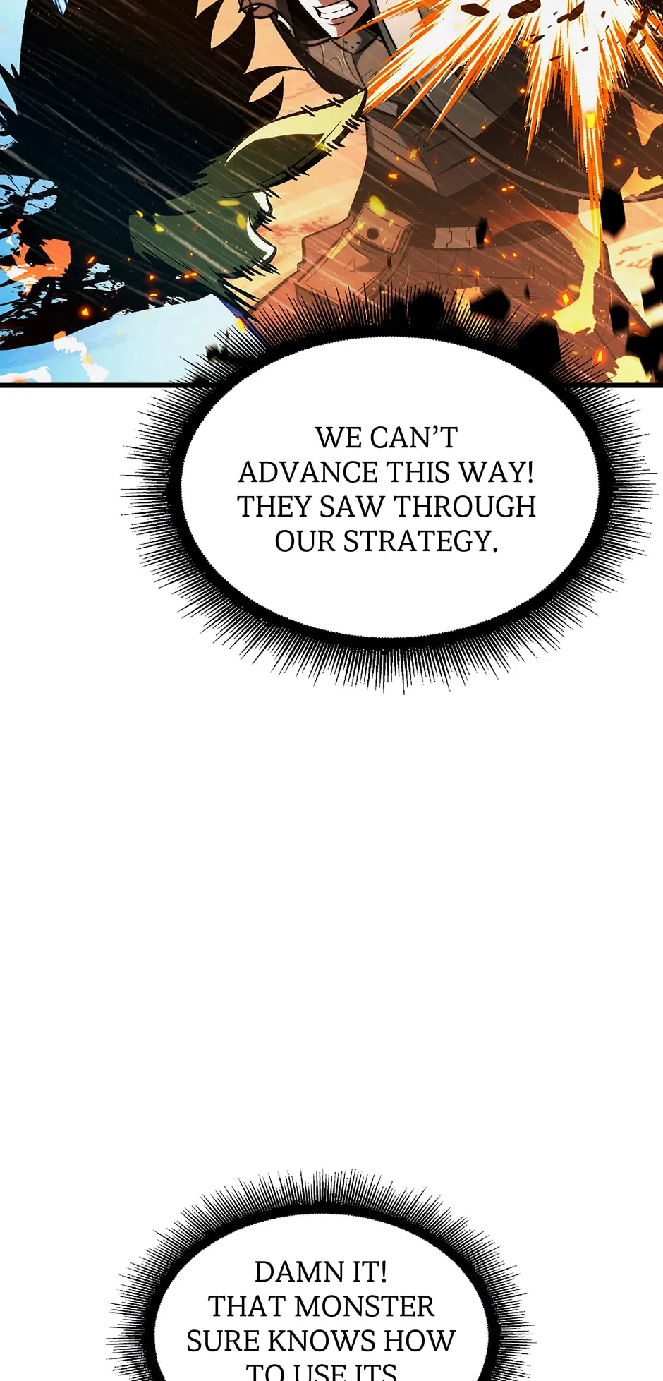 Pick Me Up (Official) - Chapter 28 manhwa