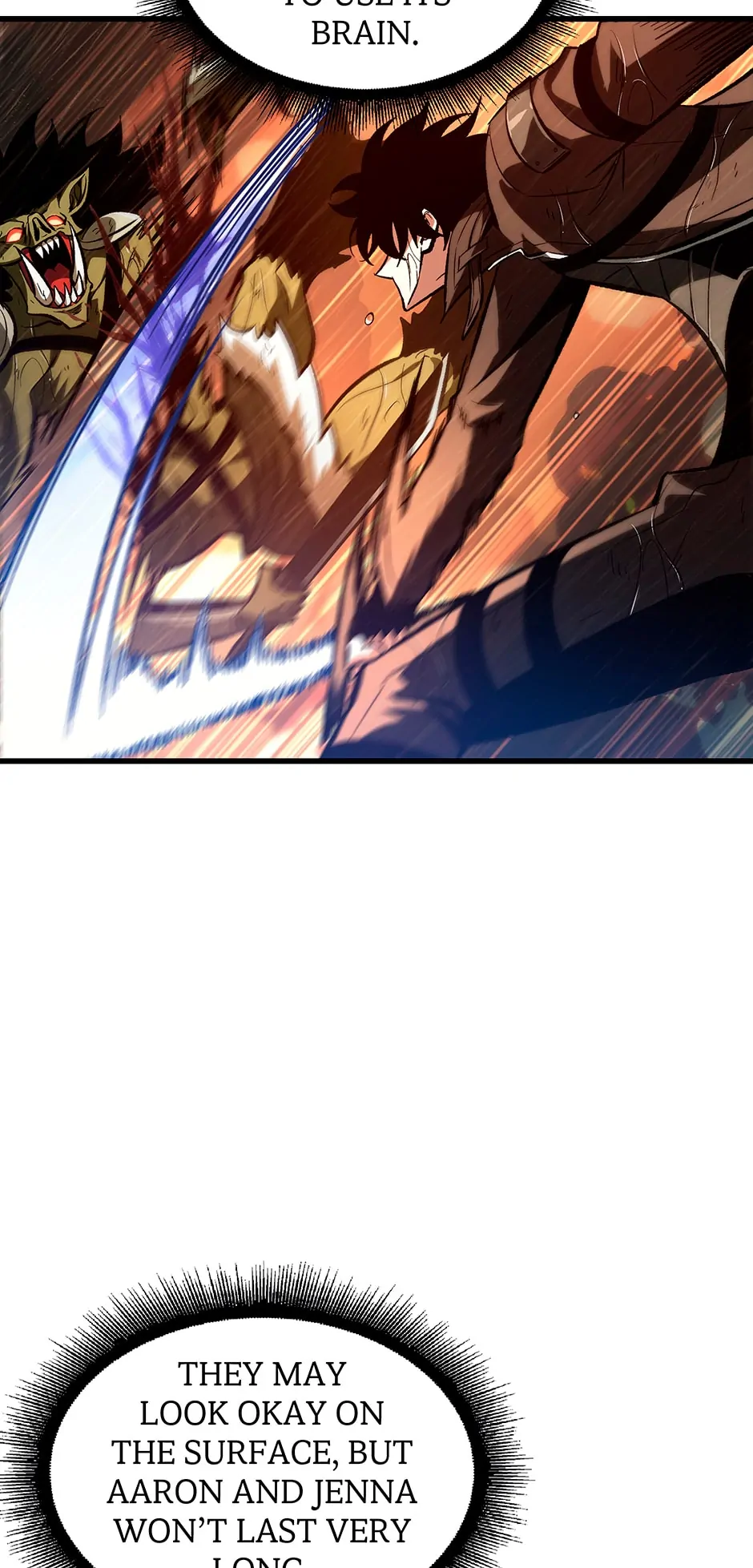 Pick Me Up (Official) - Chapter 28 manhwa