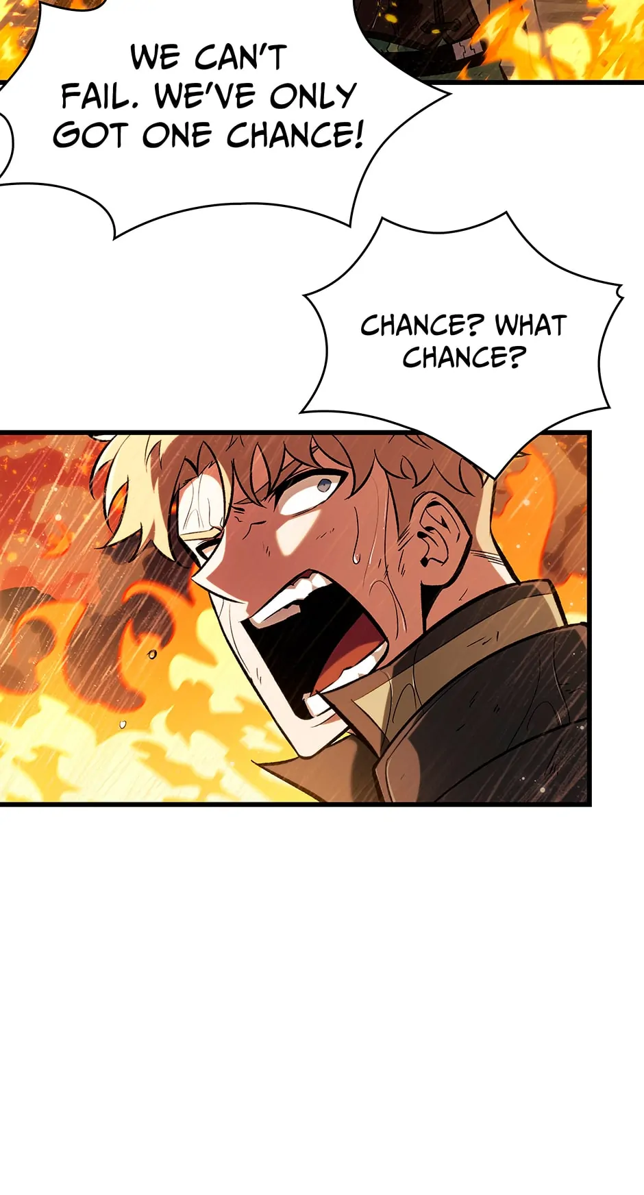 Pick Me Up (Official) - Chapter 28 manhwa