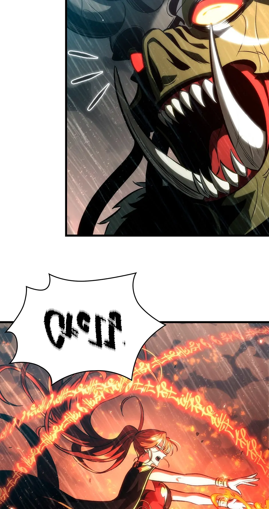 Pick Me Up (Official) - Chapter 28 manhwa