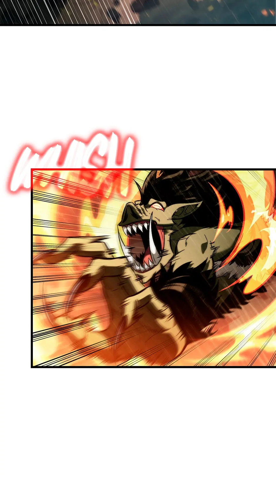 Pick Me Up (Official) - Chapter 28 manhwa