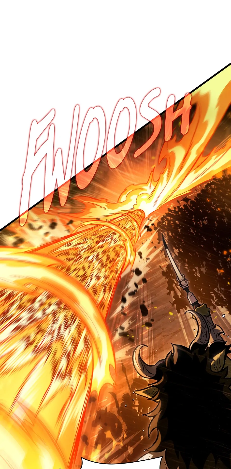 Pick Me Up (Official) - Chapter 28 manhwa