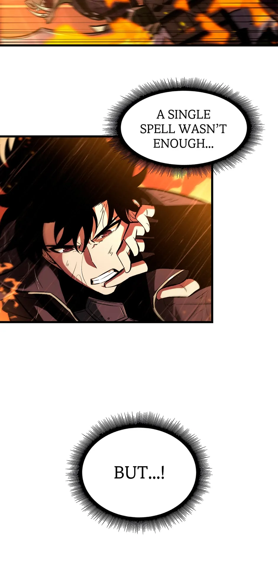 Pick Me Up (Official) - Chapter 28 manhwa
