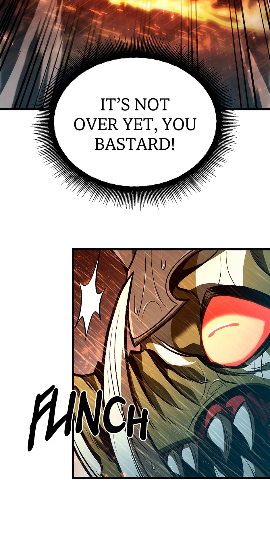 Pick Me Up (Official) - Chapter 28 manhwa