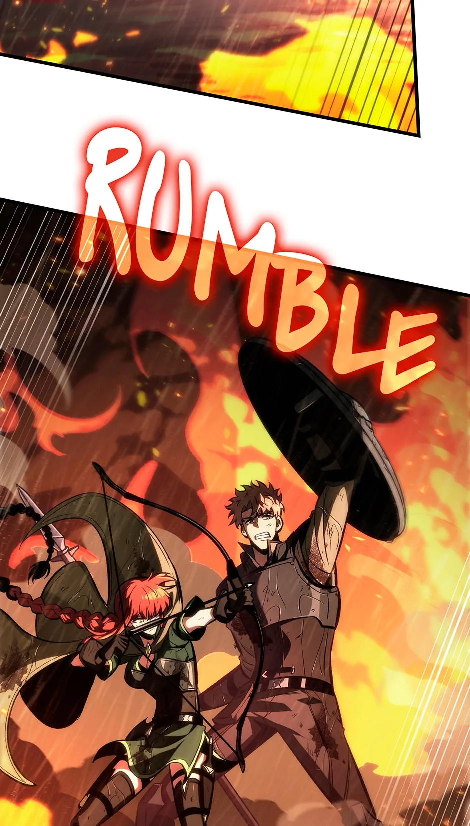 Pick Me Up (Official) - Chapter 28 manhwa