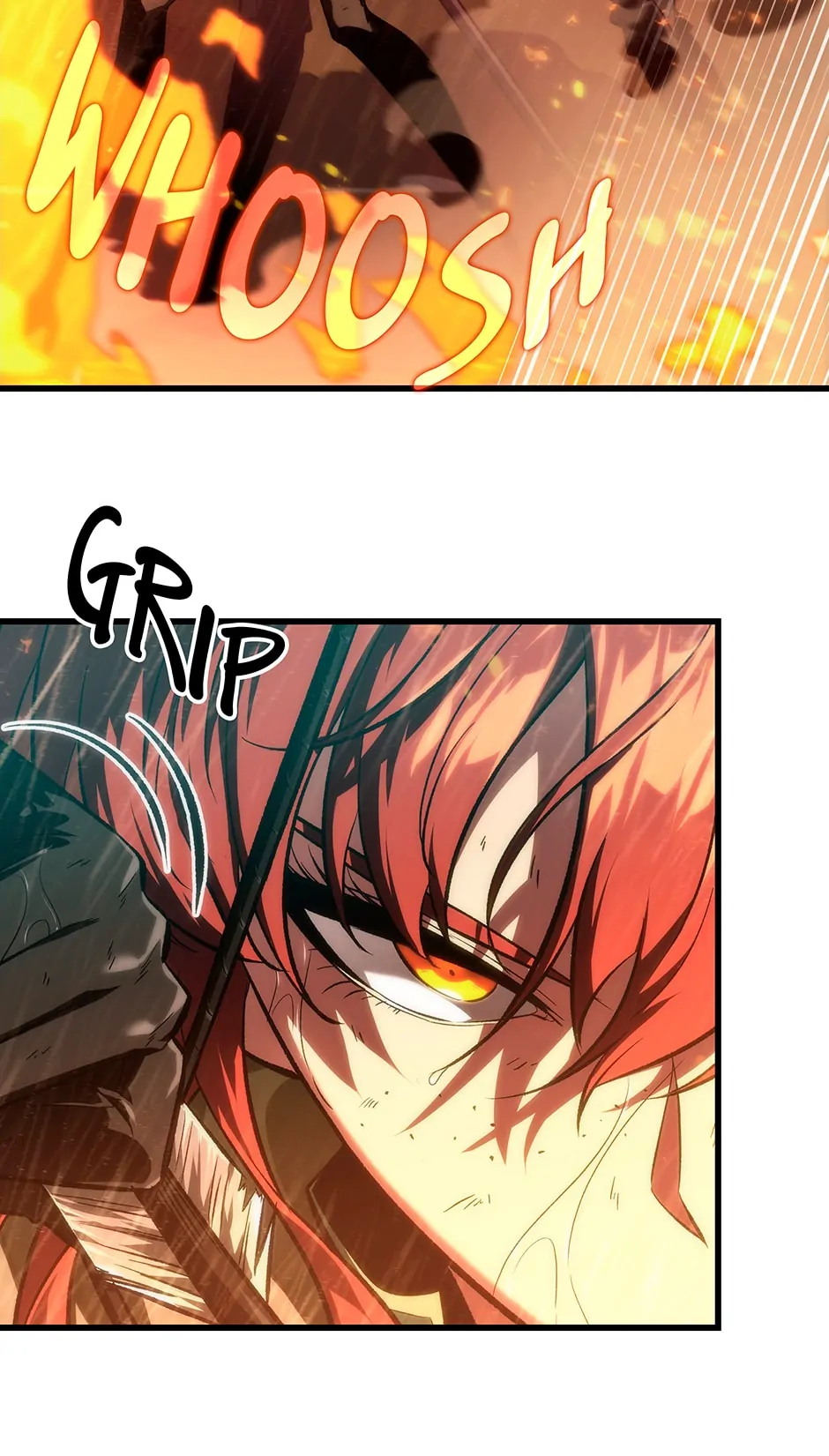 Pick Me Up (Official) - Chapter 28 manhwa