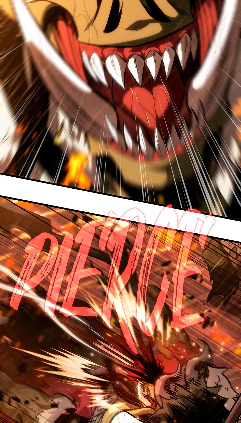 Pick Me Up (Official) - Chapter 28 manhwa