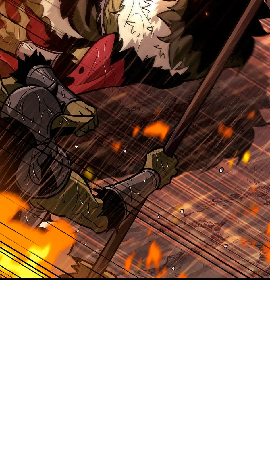 Pick Me Up (Official) - Chapter 28 manhwa