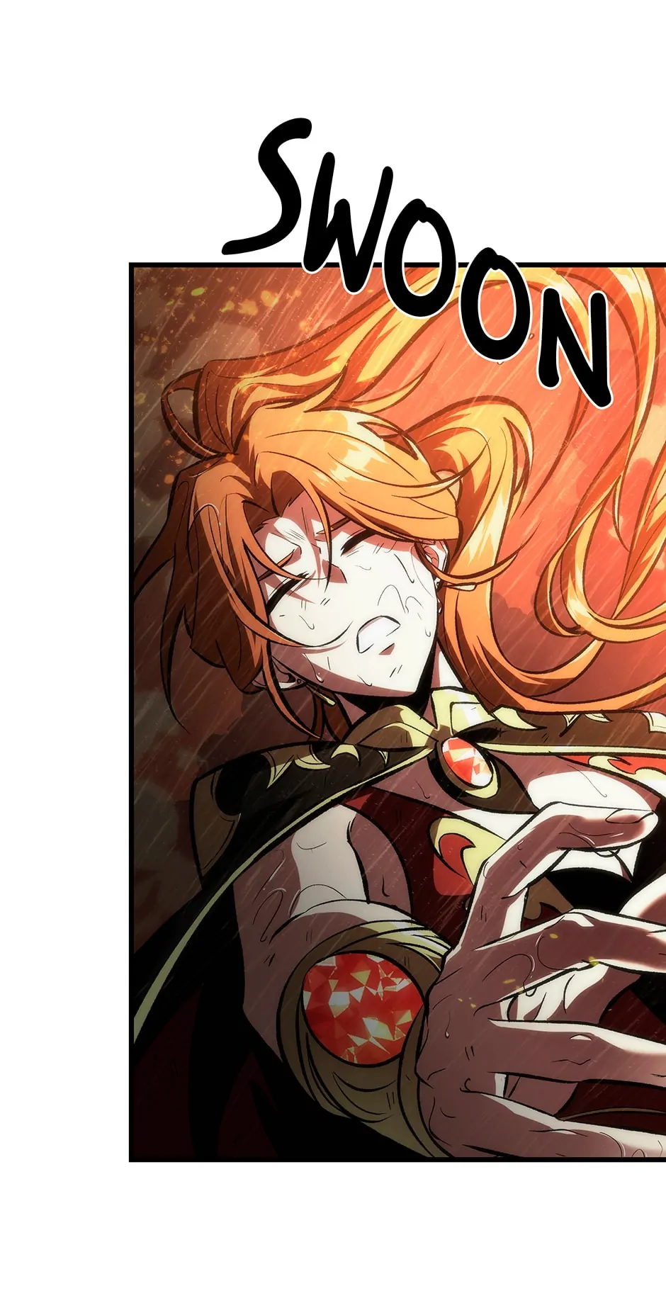 Pick Me Up (Official) - Chapter 28 manhwa