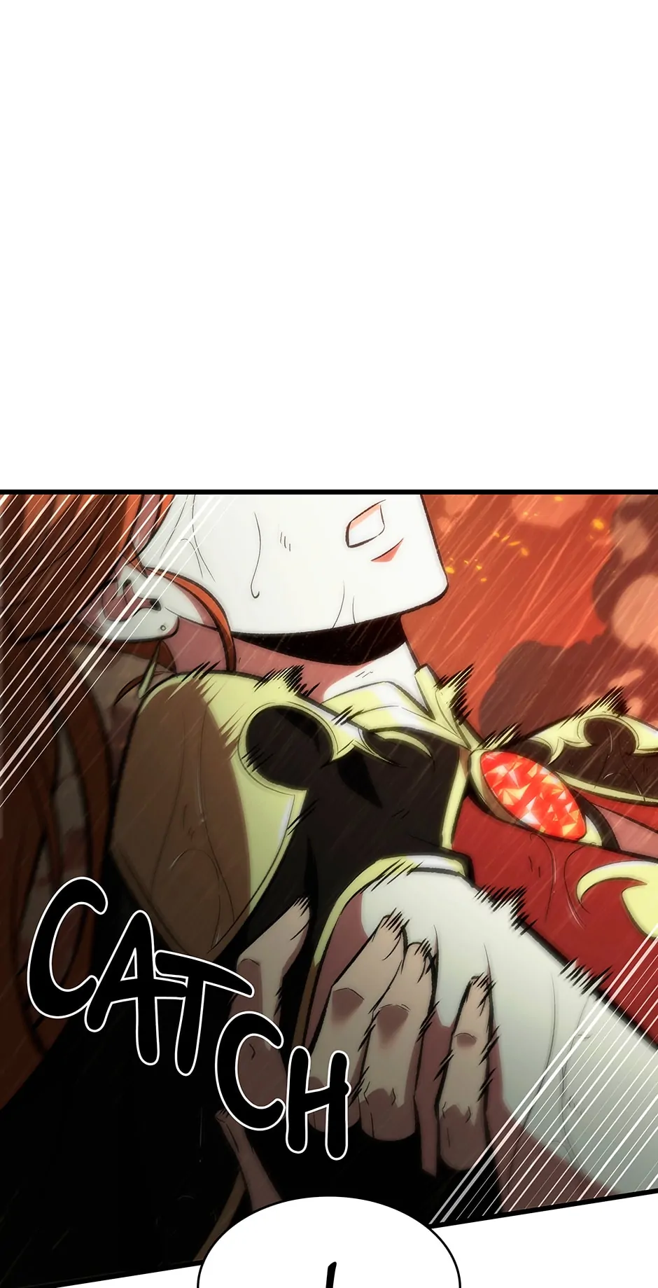 Pick Me Up (Official) - Chapter 28 manhwa