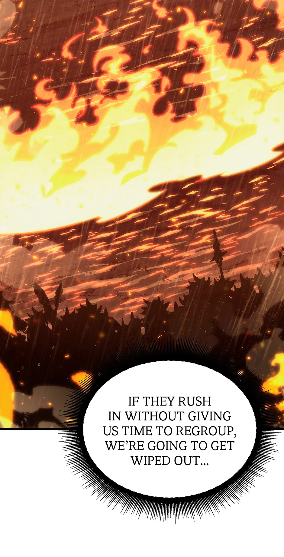 Pick Me Up (Official) - Chapter 28 manhwa