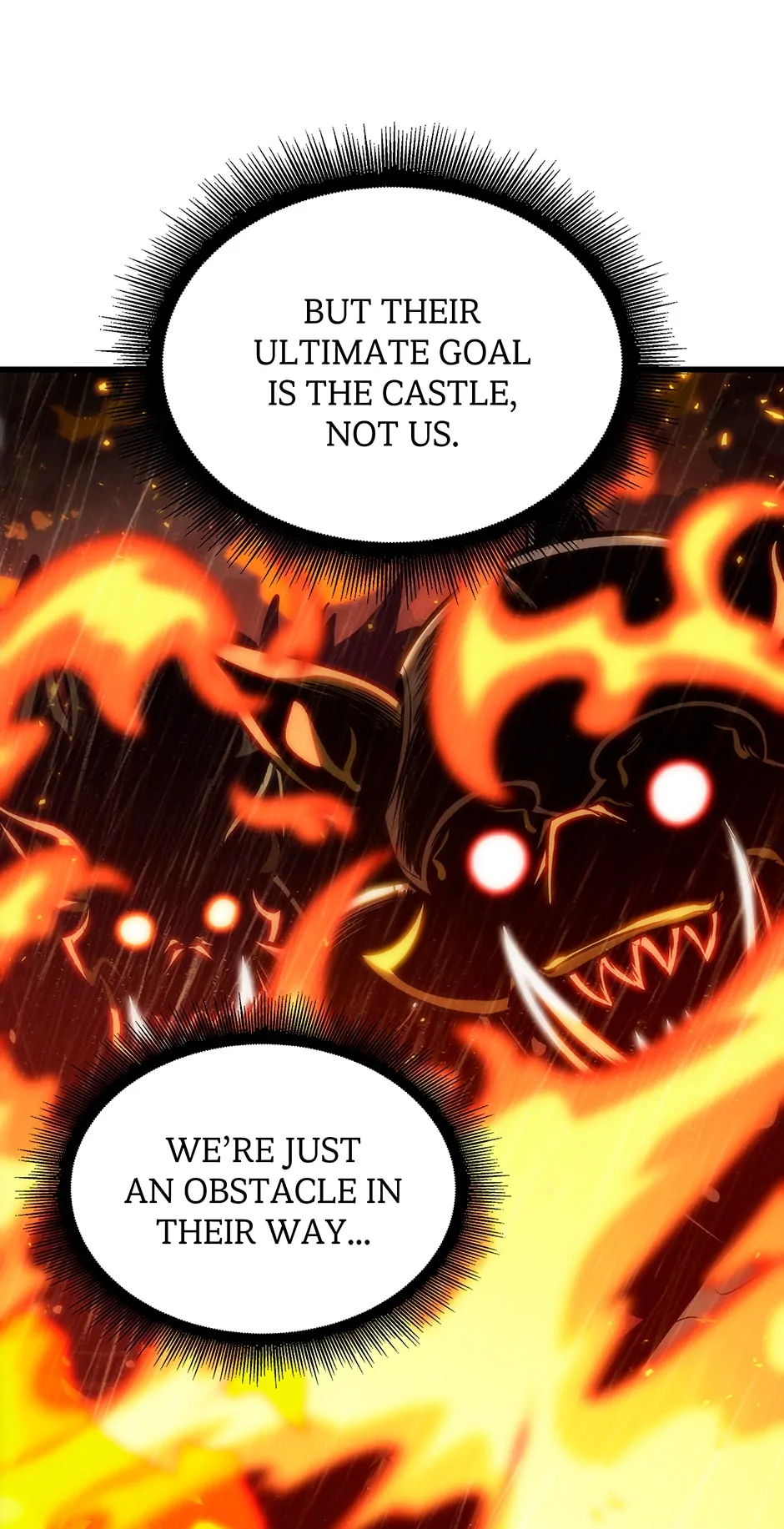 Pick Me Up (Official) - Chapter 28 manhwa