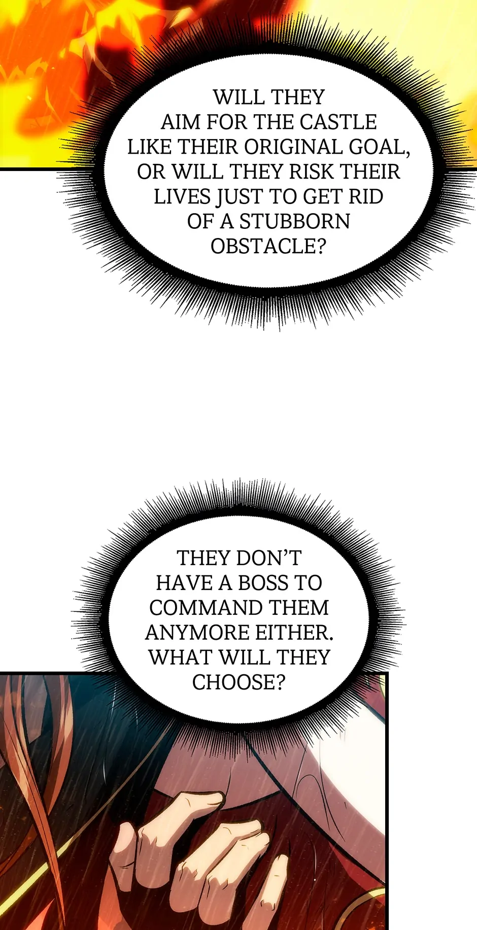 Pick Me Up (Official) - Chapter 28 manhwa