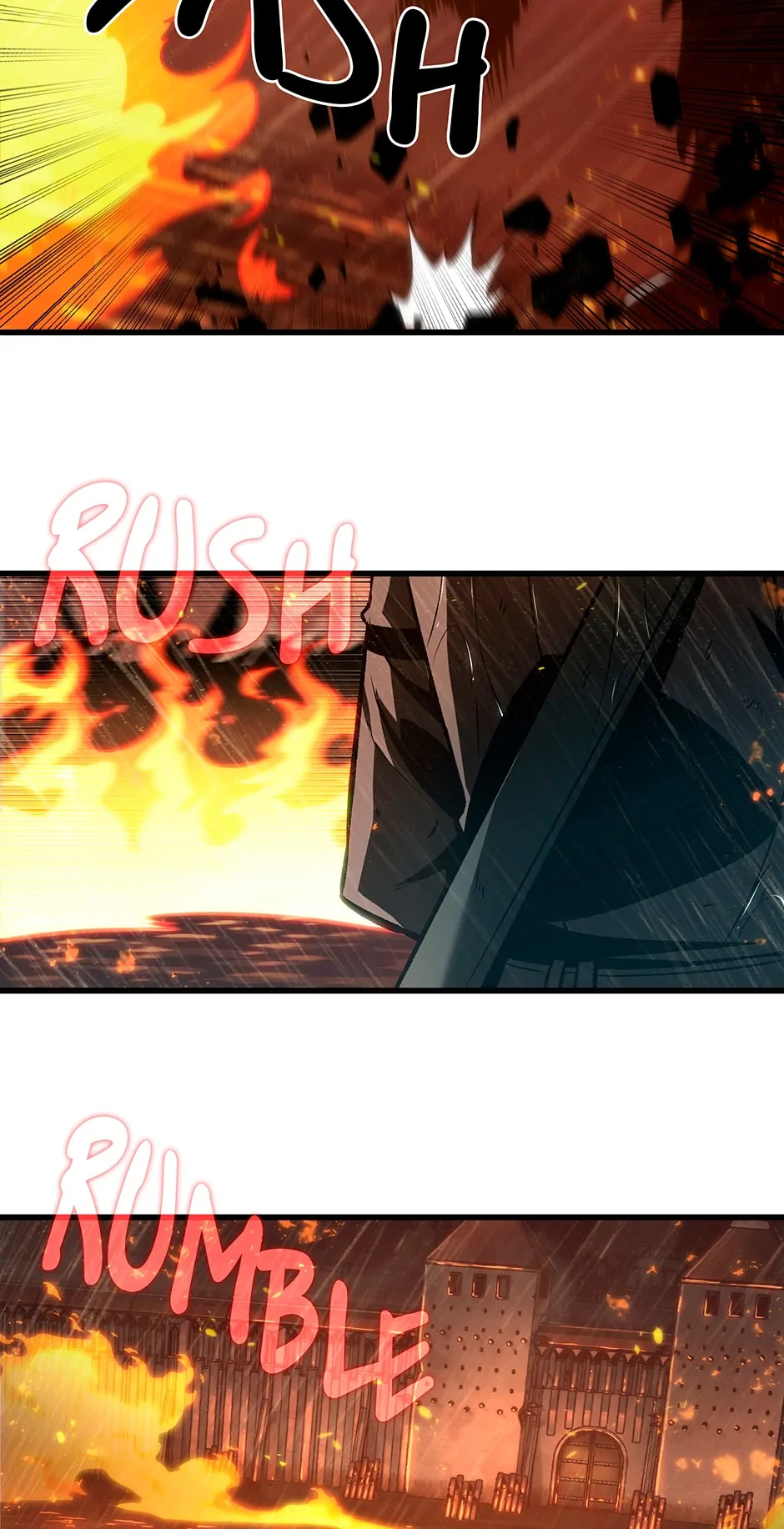 Pick Me Up (Official) - Chapter 28 manhwa
