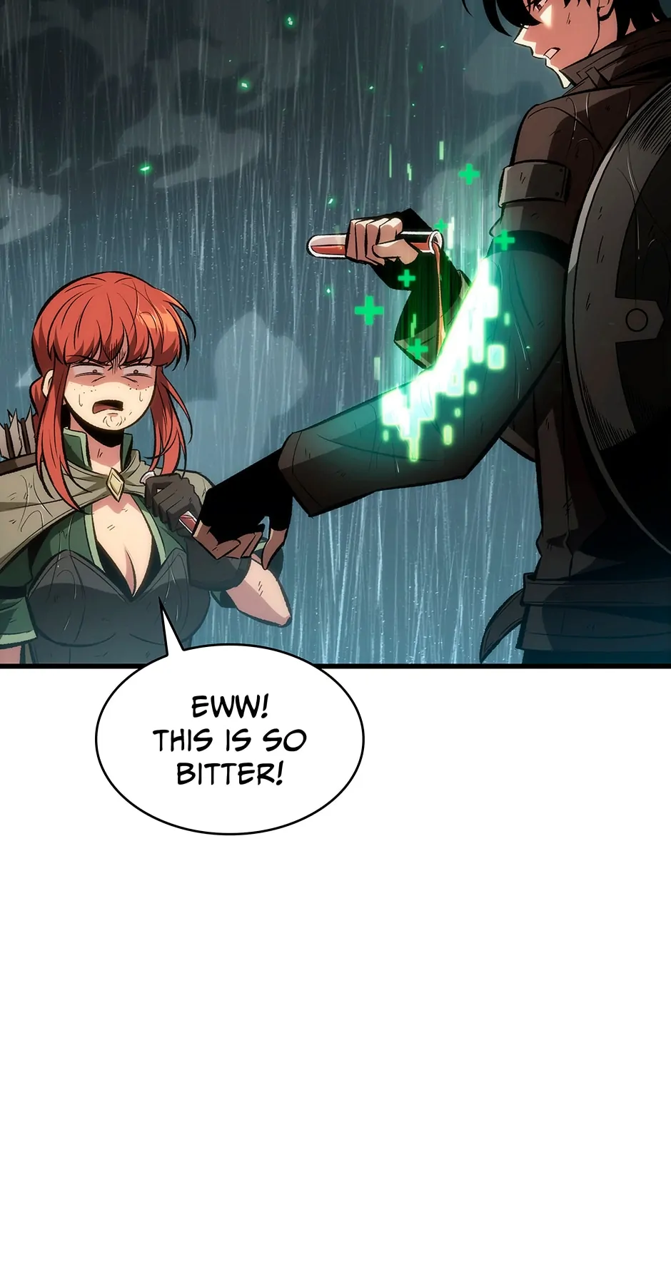 Pick Me Up (Official) - Chapter 28 manhwa