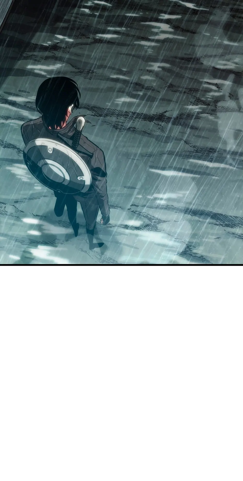 Pick Me Up (Official) - Chapter 28 manhwa