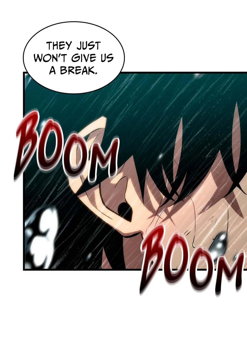 Pick Me Up (Official) - Chapter 28 manhwa