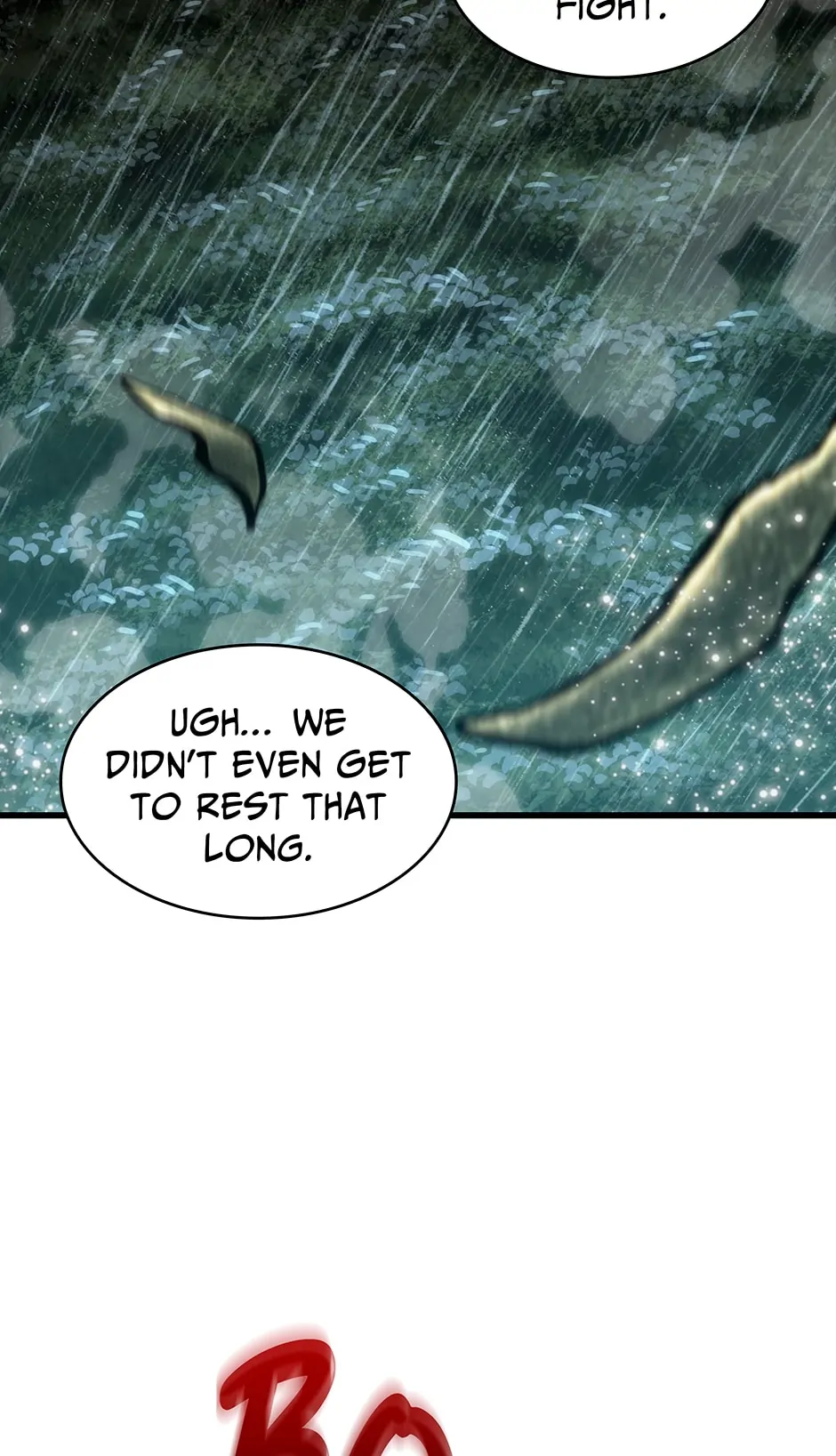 Pick Me Up (Official) - Chapter 28 manhwa