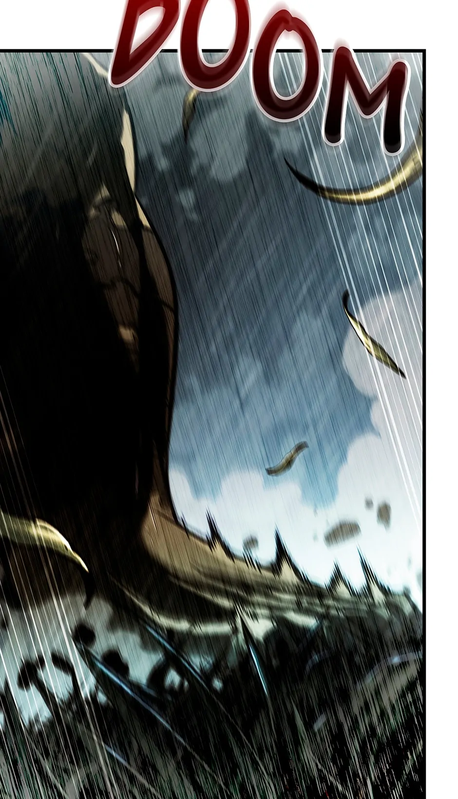 Pick Me Up (Official) - Chapter 28 manhwa