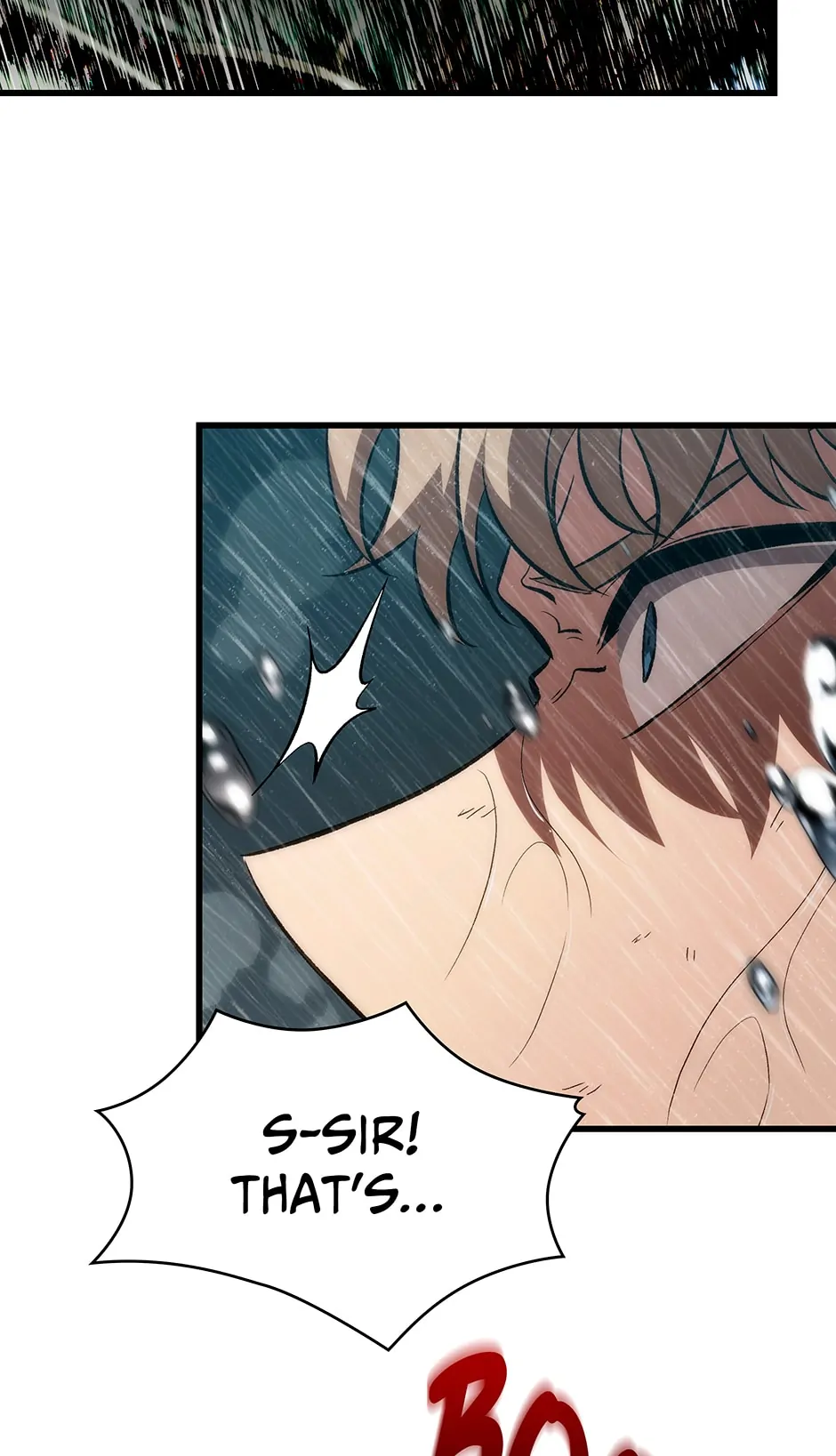 Pick Me Up (Official) - Chapter 28 manhwa