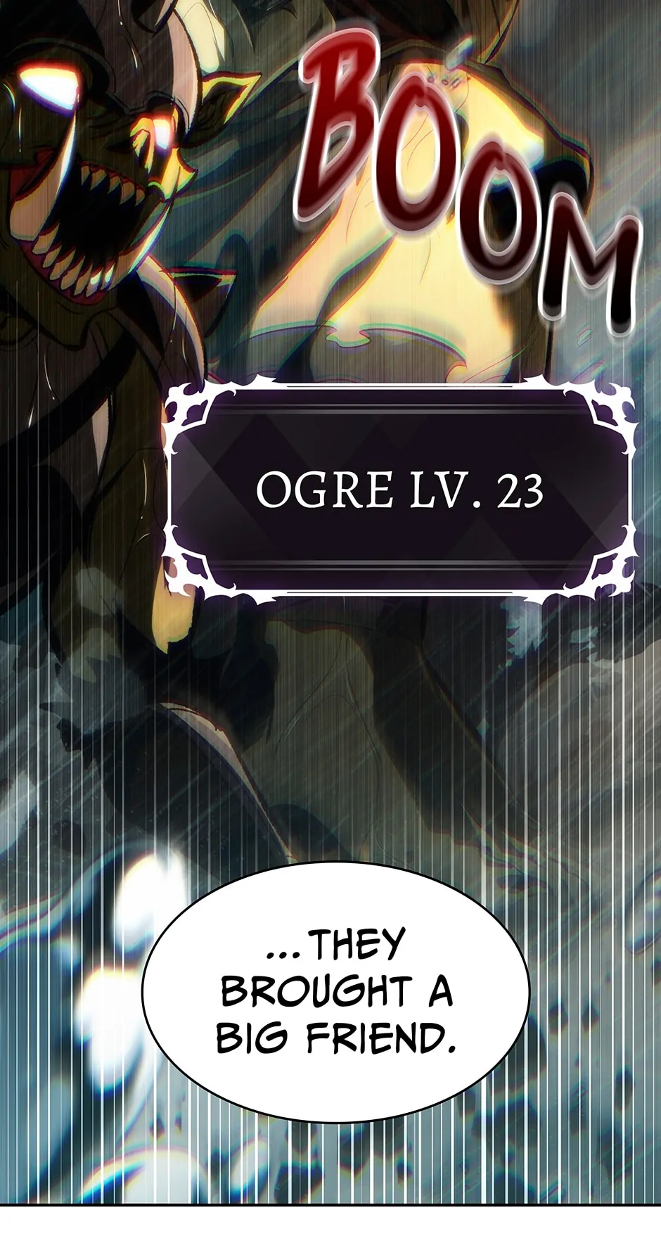 Pick Me Up (Official) - Chapter 28 manhwa