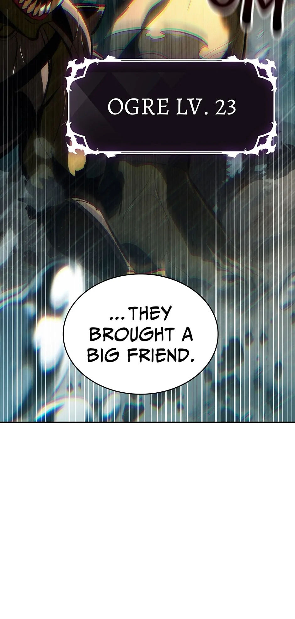 Pick Me Up (Official) - Chapter 29 manhwa