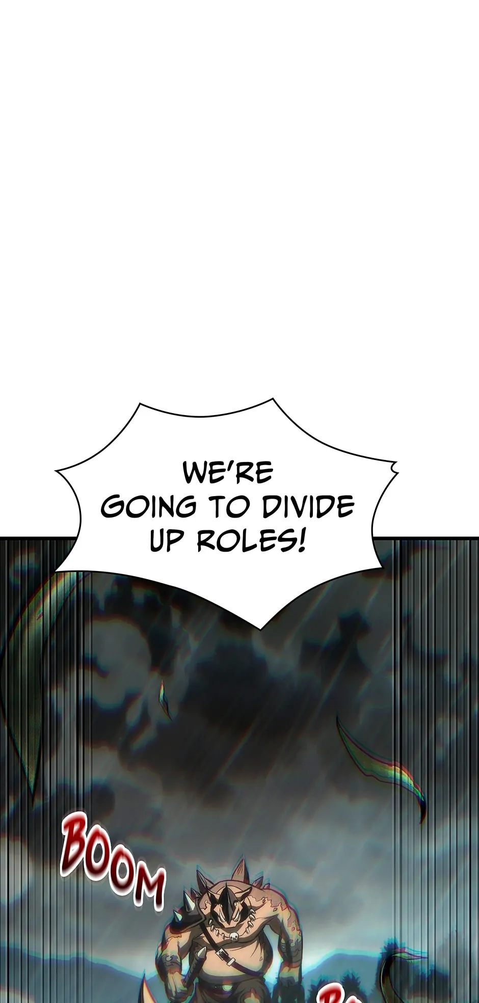 Pick Me Up (Official) - Chapter 29 manhwa