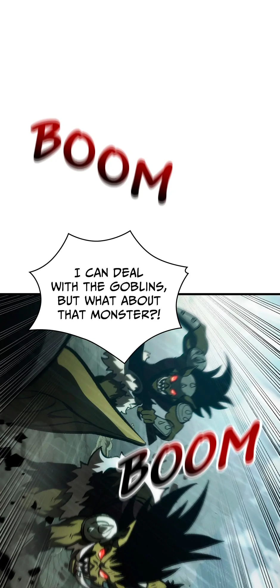 Pick Me Up (Official) - Chapter 29 manhwa
