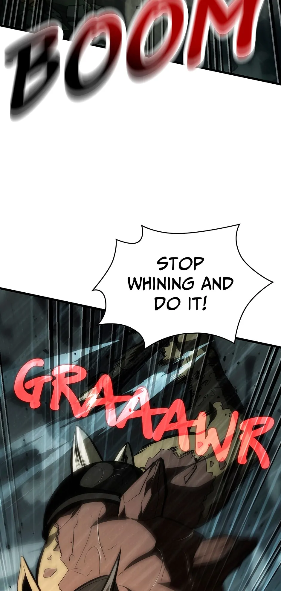 Pick Me Up (Official) - Chapter 29 manhwa