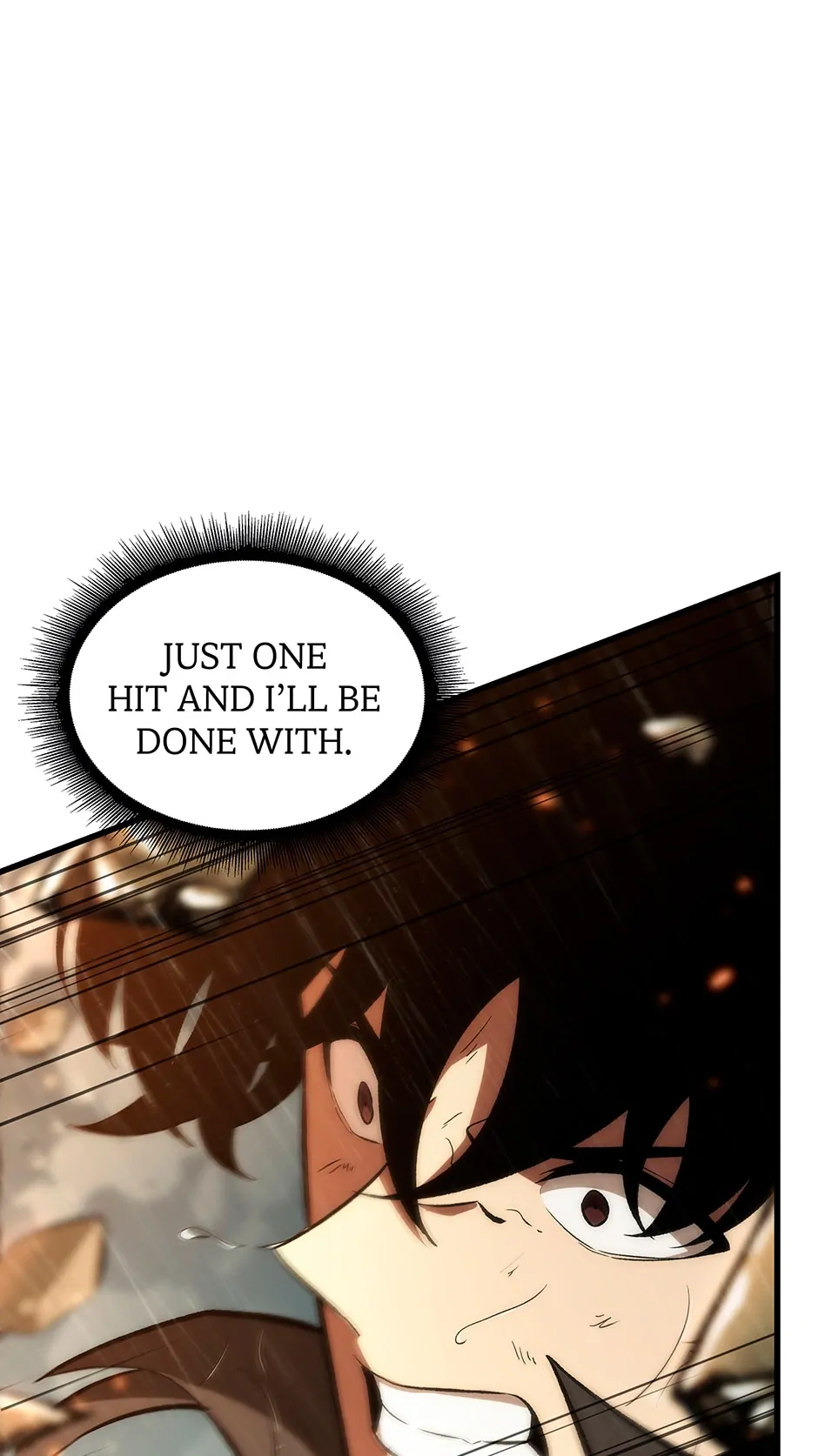 Pick Me Up (Official) - Chapter 29 manhwa