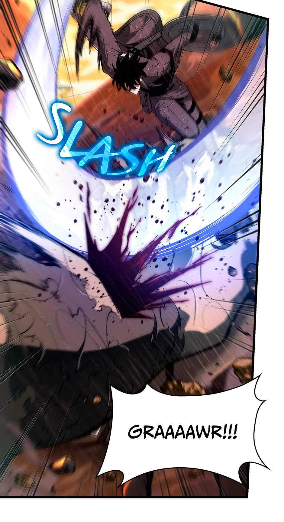 Pick Me Up (Official) - Chapter 29 manhwa