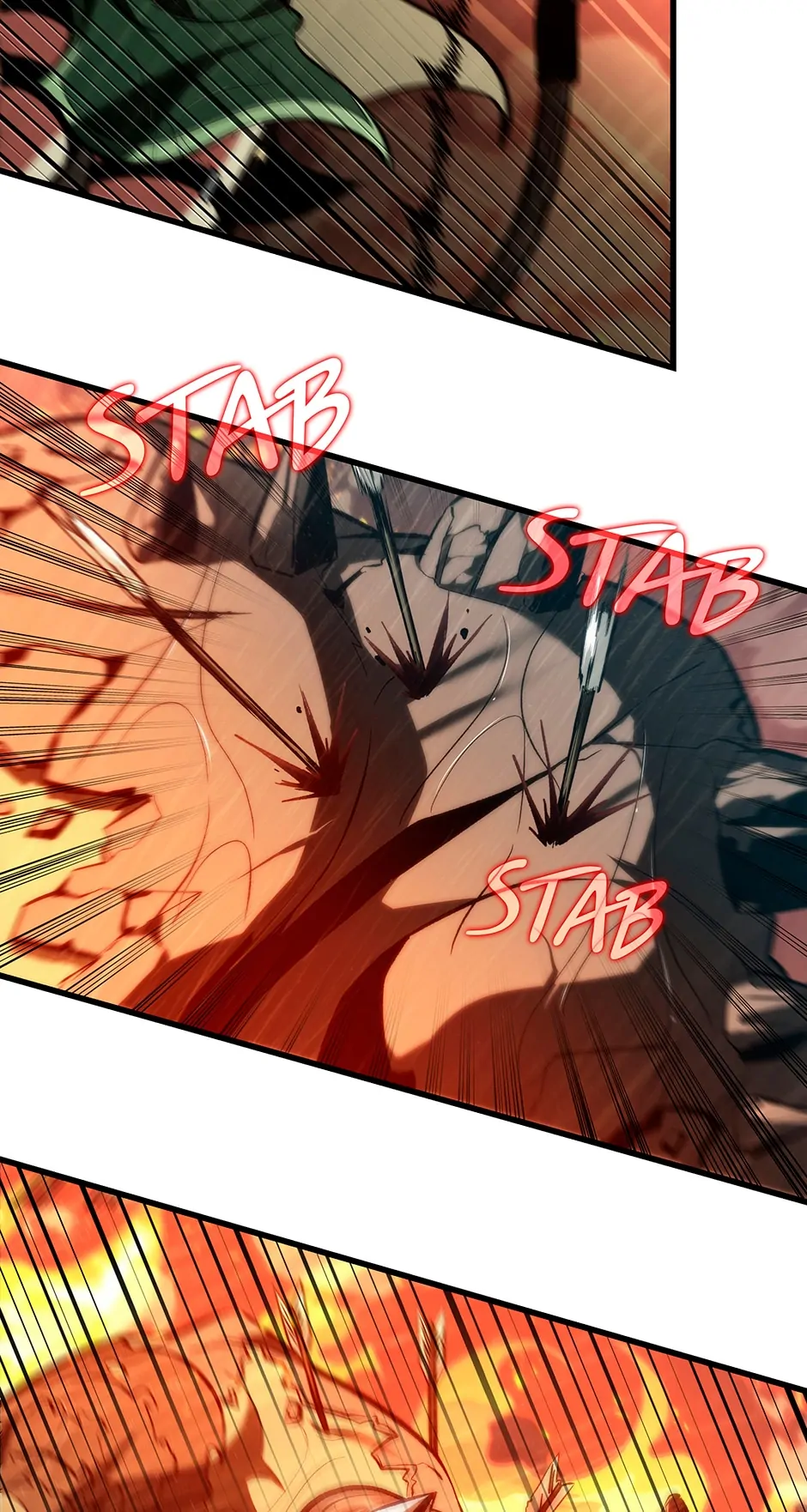 Pick Me Up (Official) - Chapter 29 manhwa