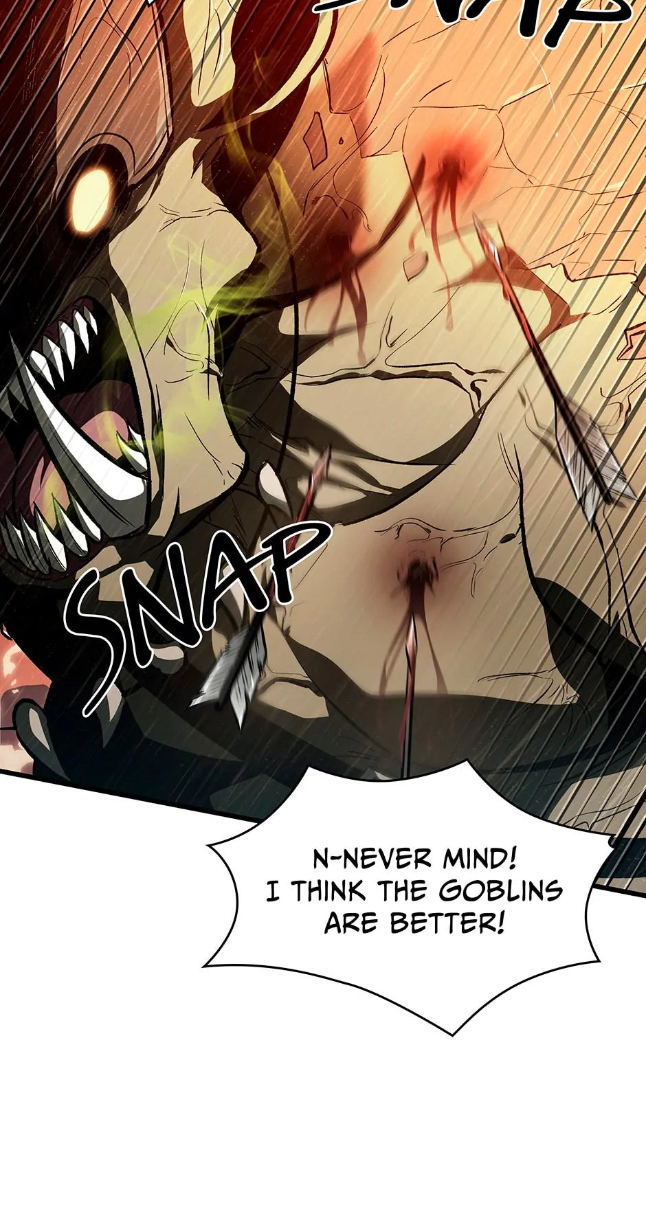 Pick Me Up (Official) - Chapter 29 manhwa