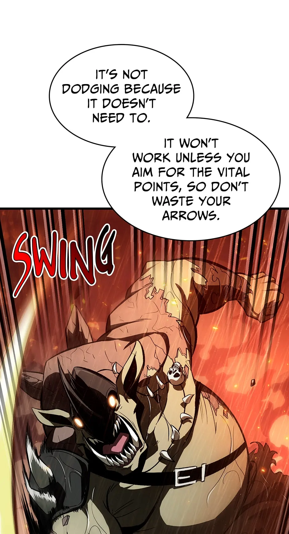 Pick Me Up (Official) - Chapter 29 manhwa