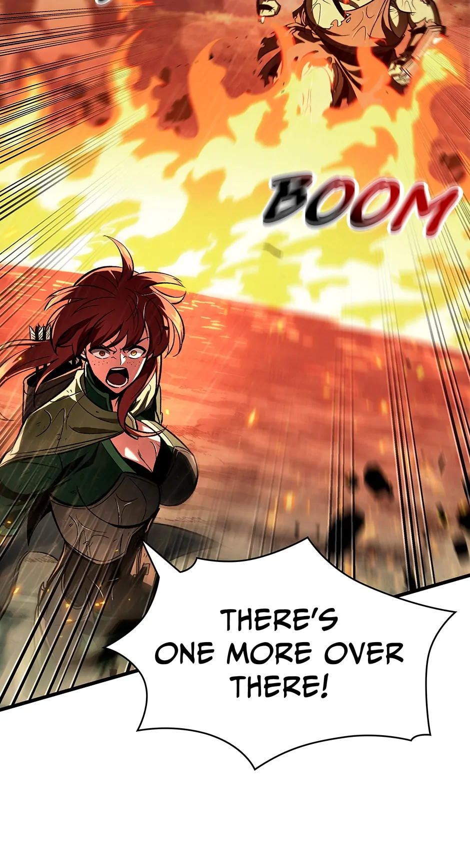 Pick Me Up (Official) - Chapter 29 manhwa