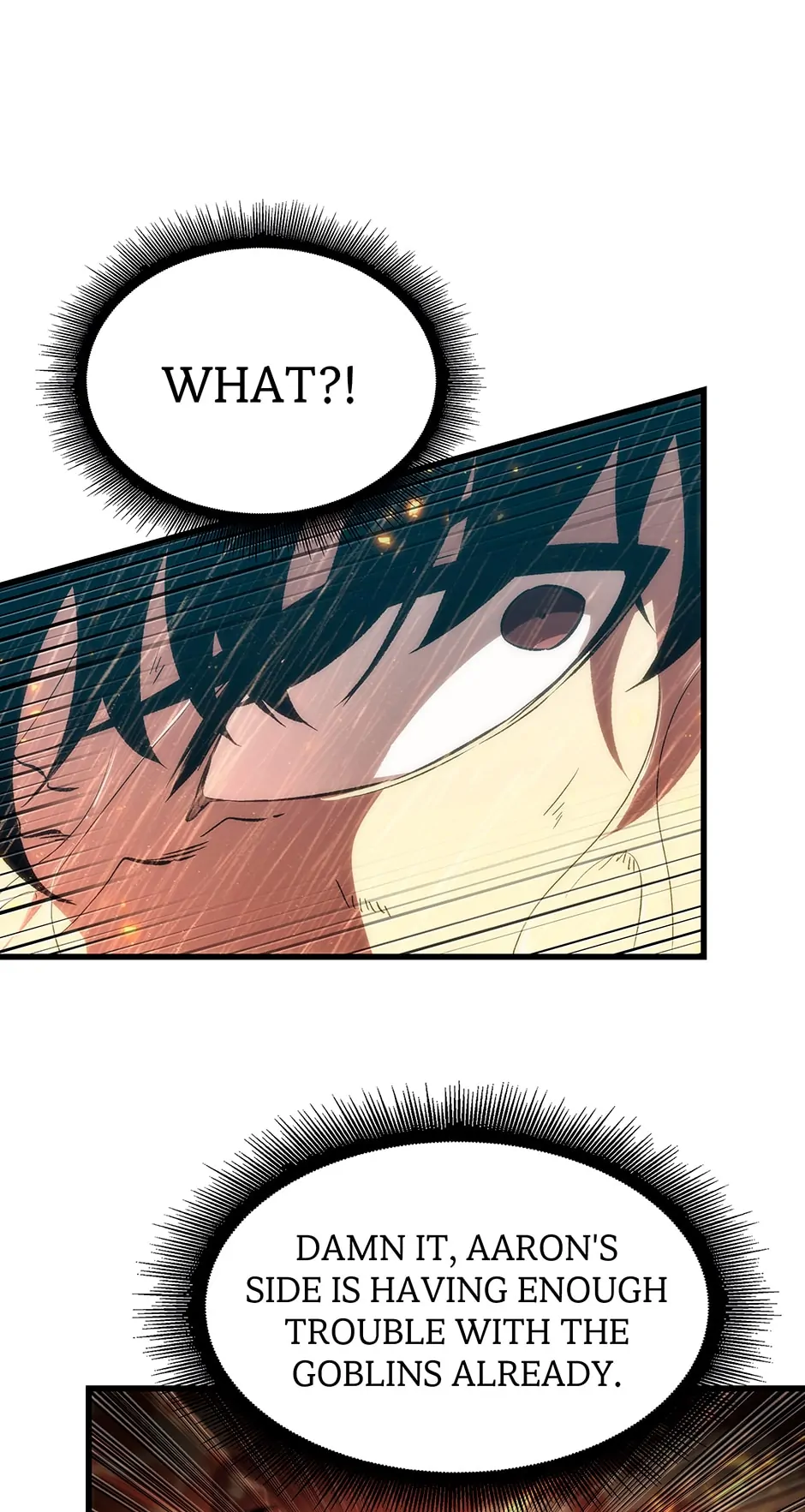 Pick Me Up (Official) - Chapter 29 manhwa