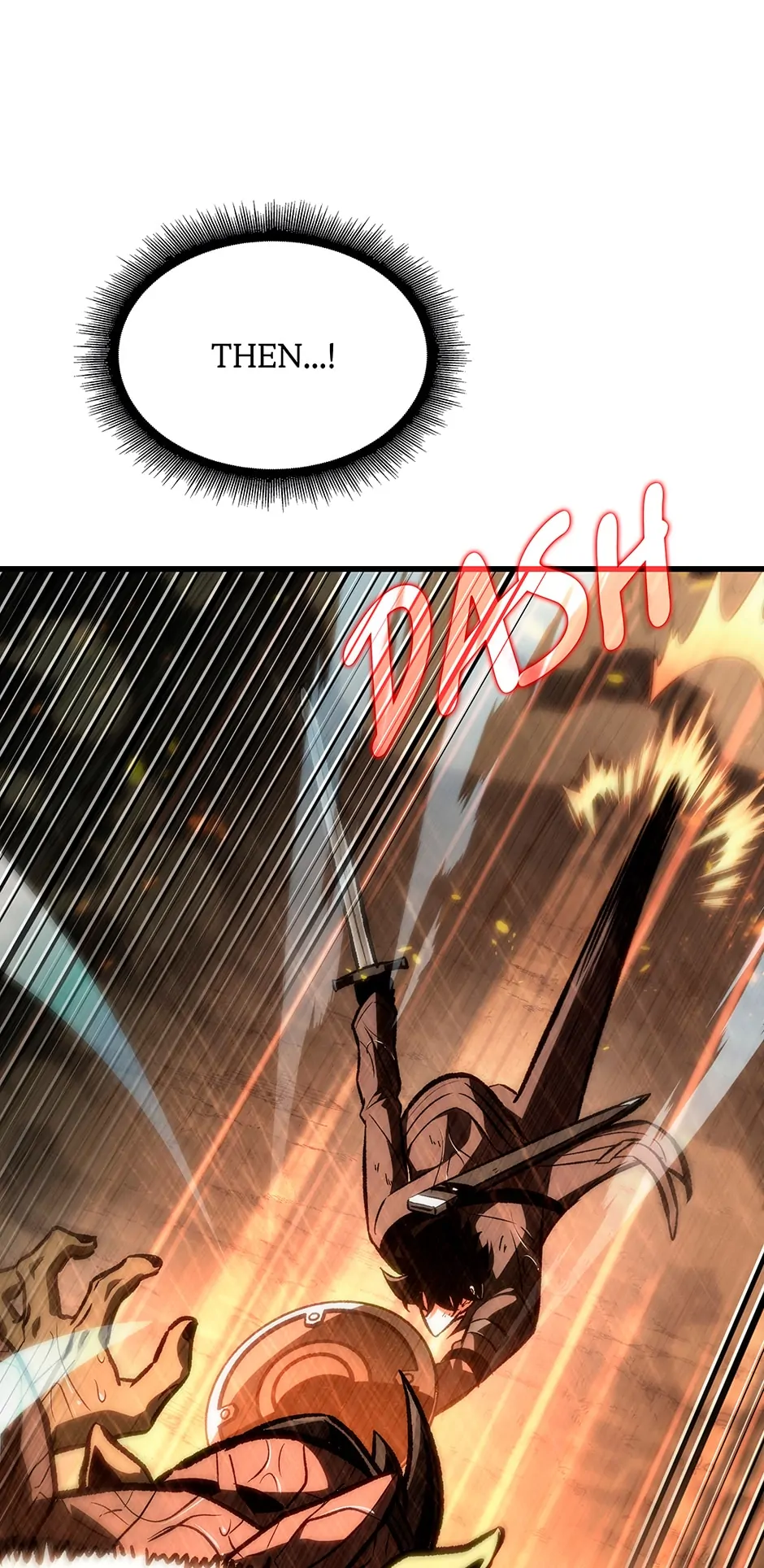 Pick Me Up (Official) - Chapter 29 manhwa