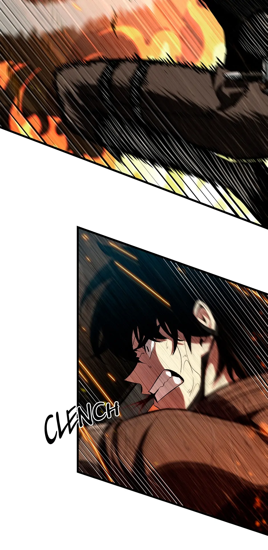 Pick Me Up (Official) - Chapter 29 manhwa