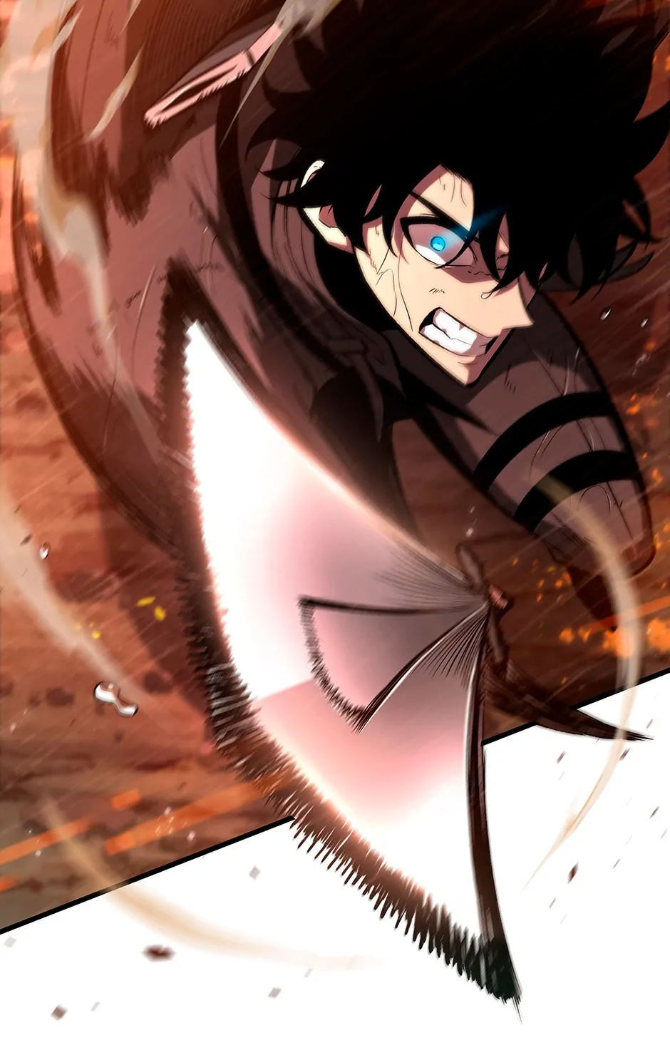 Pick Me Up (Official) - Chapter 29 manhwa