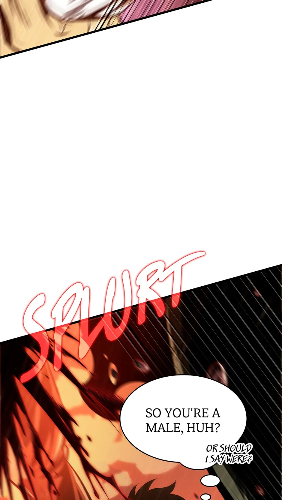 Pick Me Up (Official) - Chapter 29 manhwa