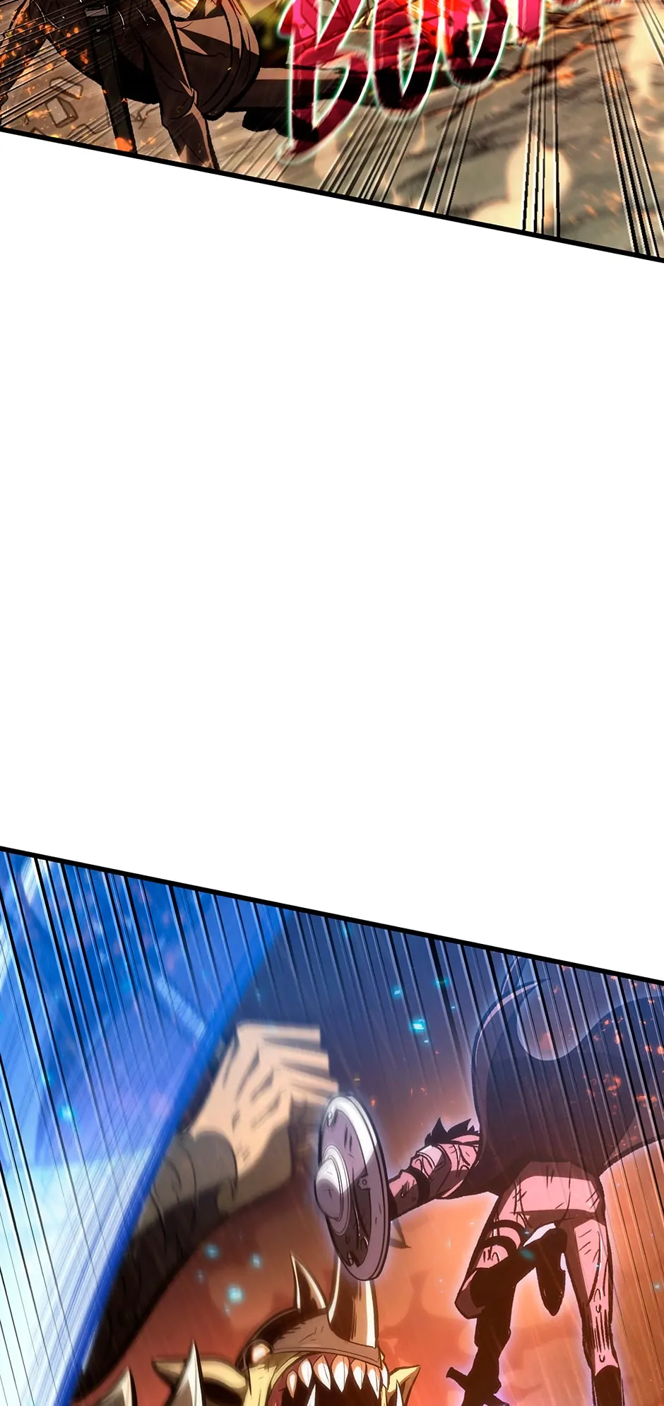 Pick Me Up (Official) - Chapter 29 manhwa