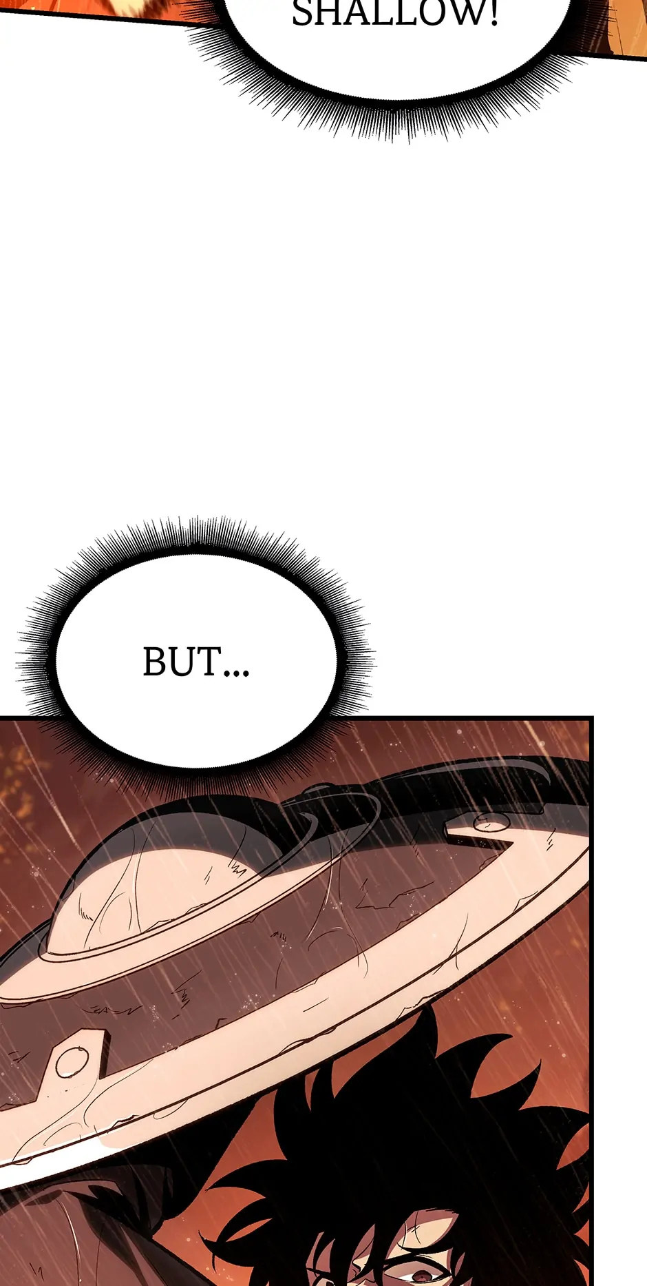 Pick Me Up (Official) - Chapter 29 manhwa