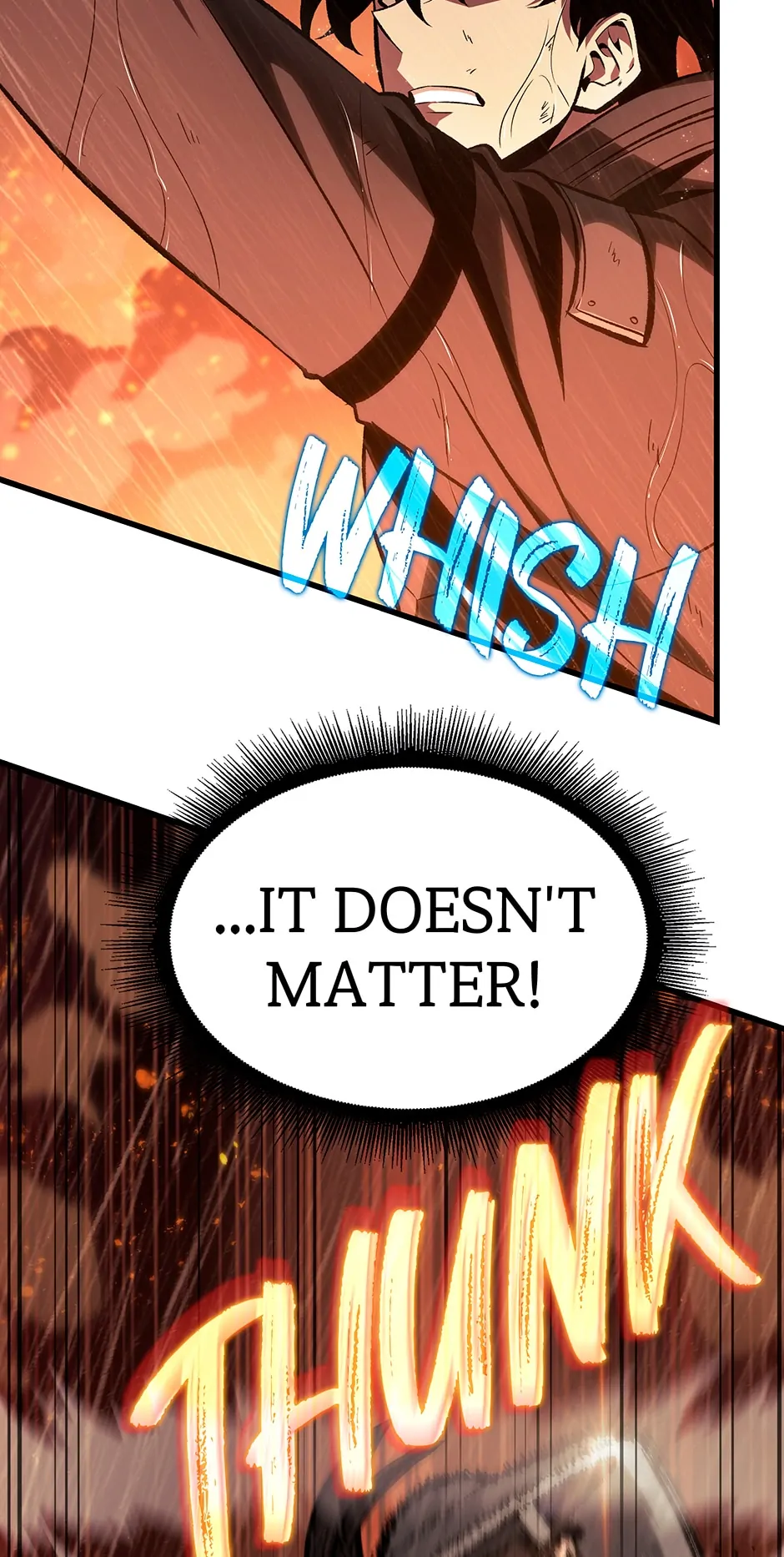 Pick Me Up (Official) - Chapter 29 manhwa