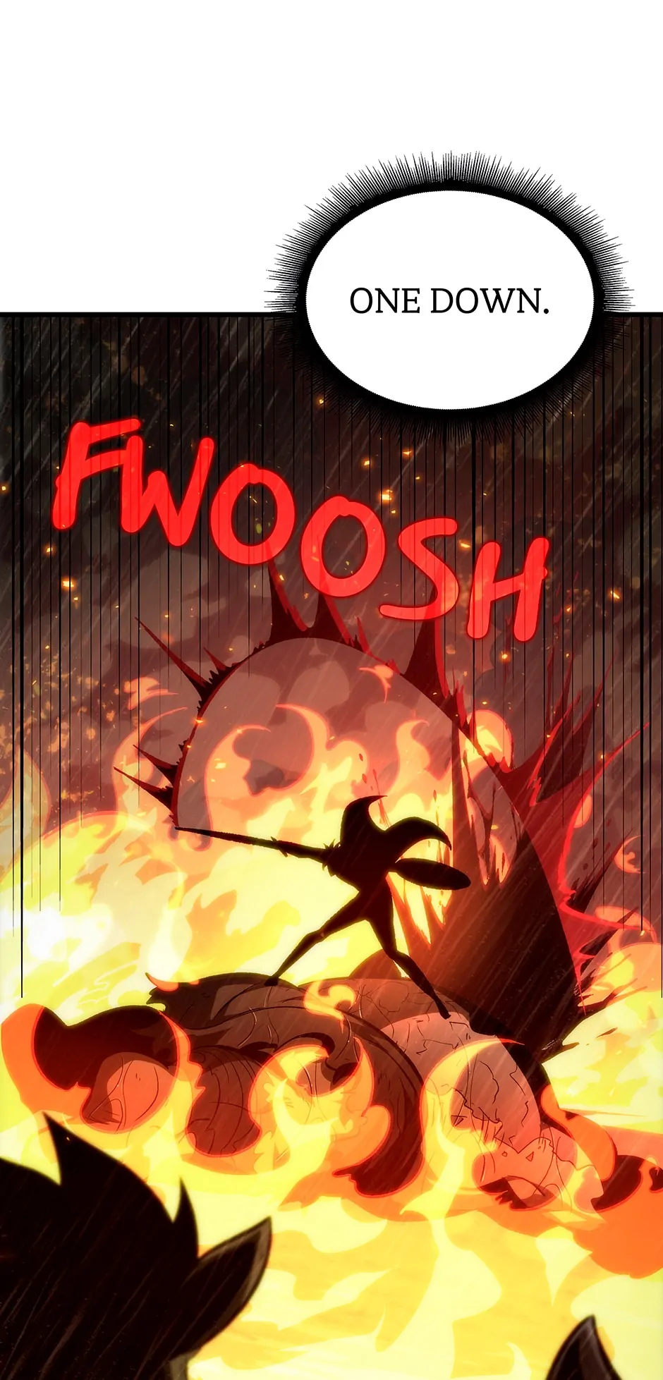 Pick Me Up (Official) - Chapter 29 manhwa