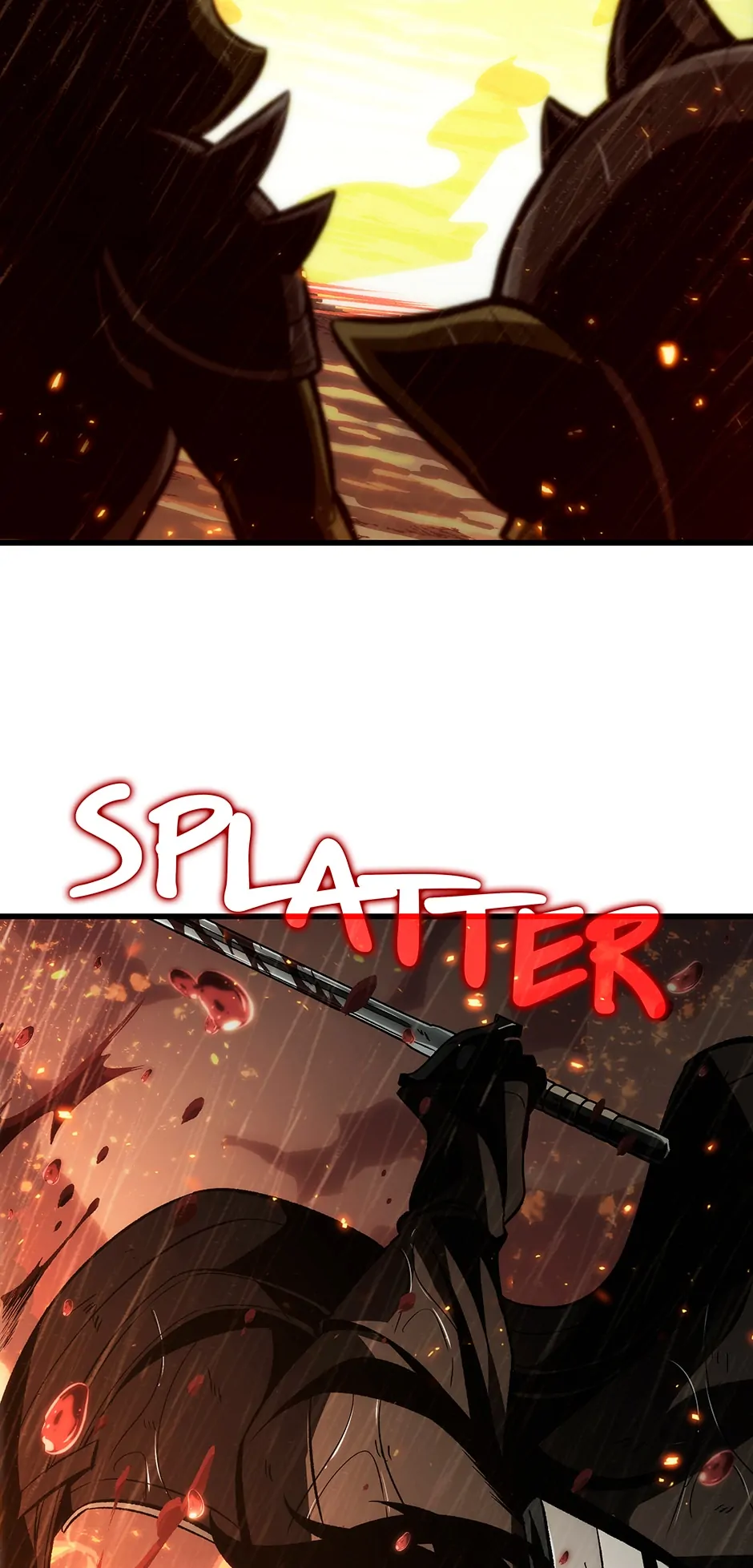 Pick Me Up (Official) - Chapter 29 manhwa