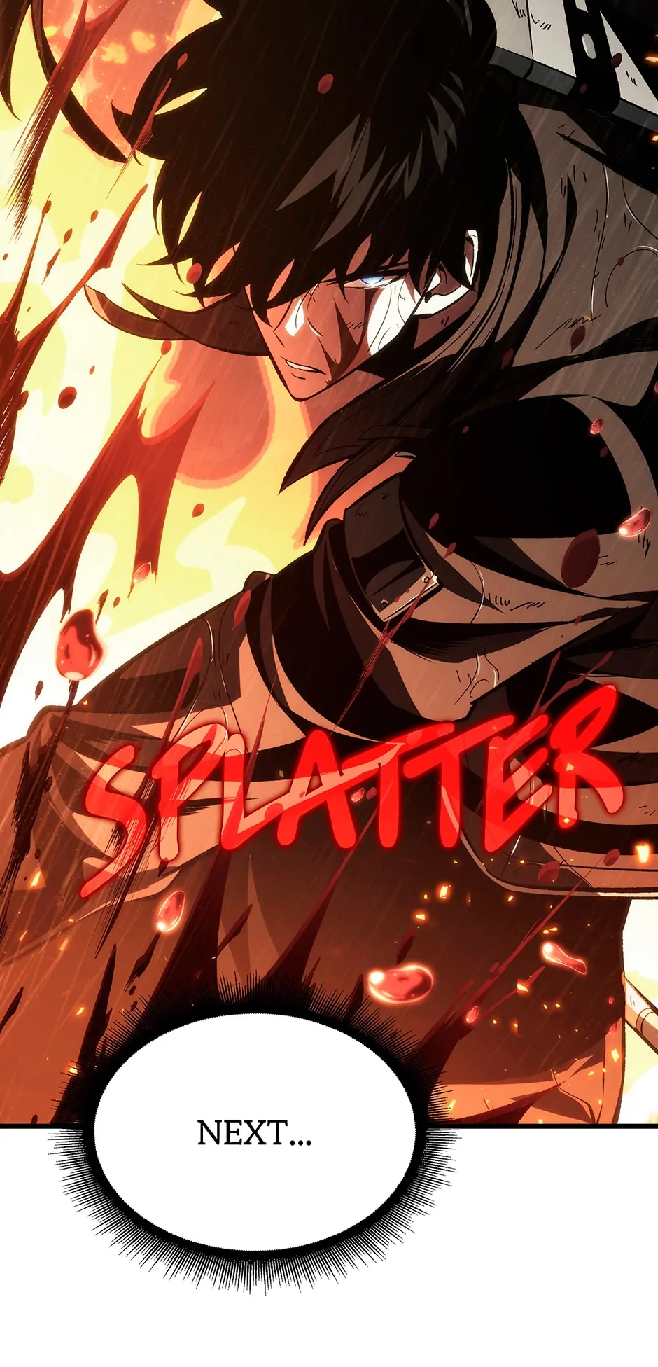Pick Me Up (Official) - Chapter 29 manhwa